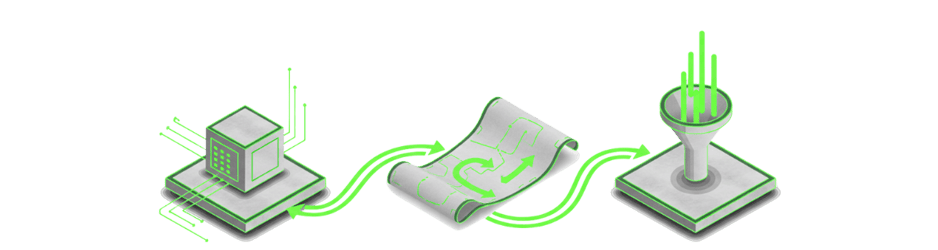 Wir begleiten die Markteinführung innovativer Produkte mit Marktforschung, Positionierung, Vermarktungsstrategie und der Entwicklung skalierbarer Kampagnen (1)-1