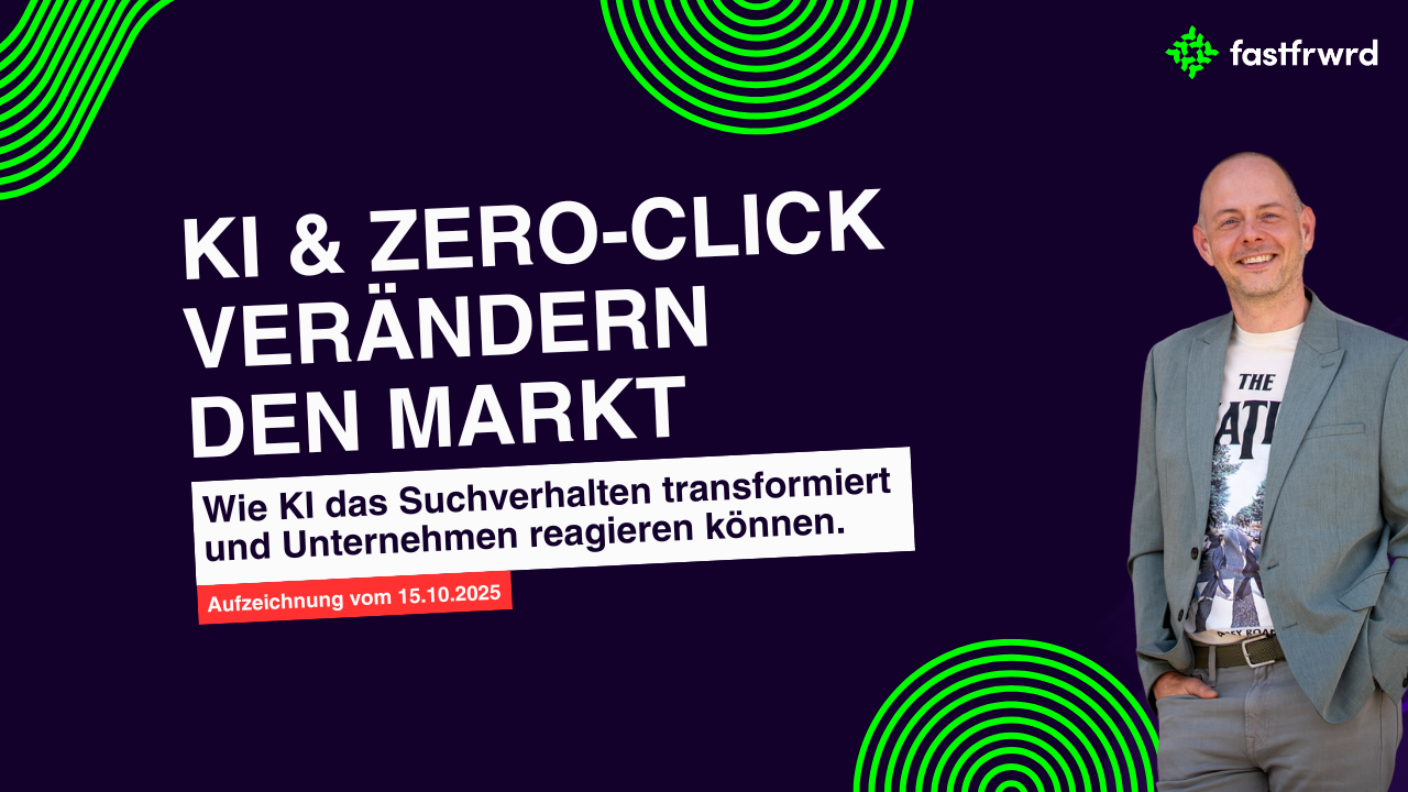 Webinar Aufzeichnung Thumbnail