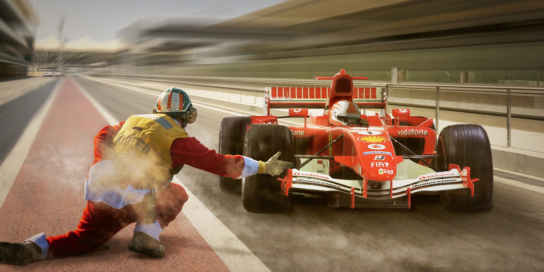 (c) pixabay Racing